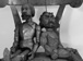 Ryt a herkules, spolkov marionety, B 1920